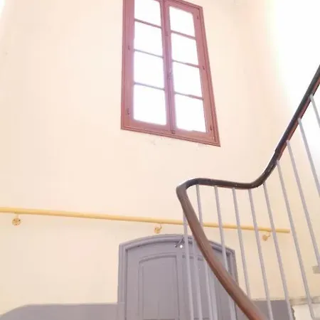 Apartament Le Mediterraneen *t2